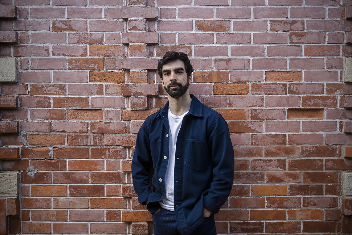 Interview with John Romão, artistic director of BoCA – Biennial of Contemporary Arts
