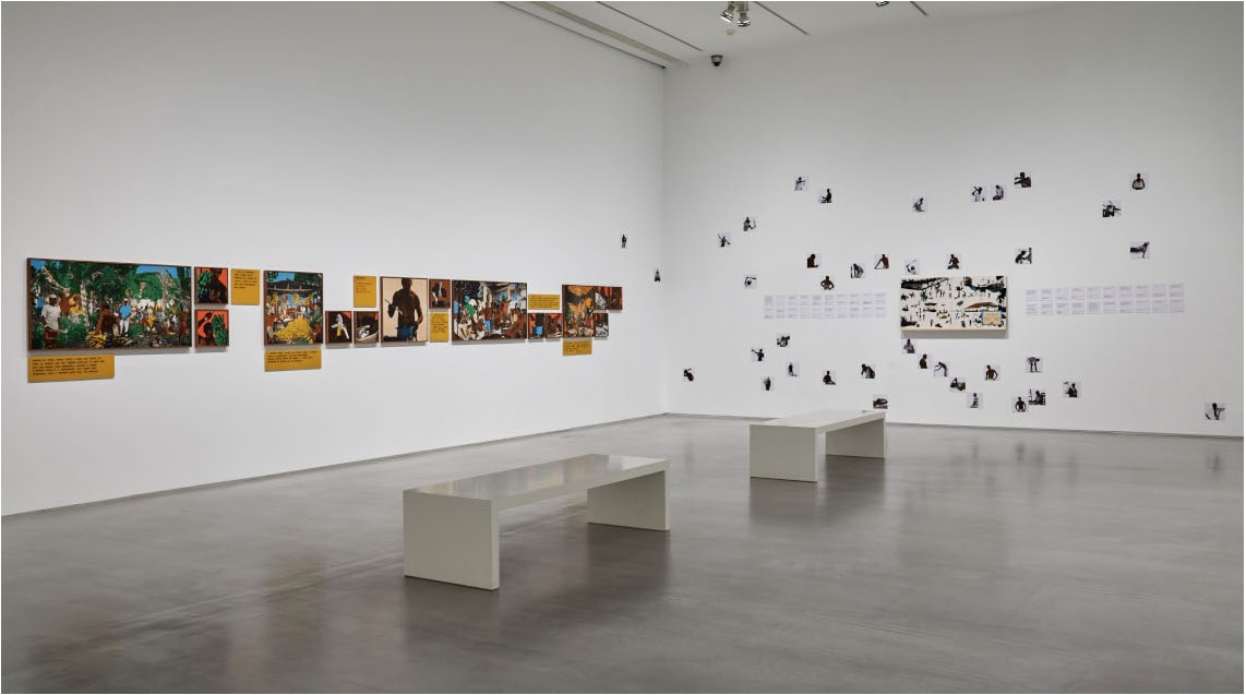 Apertura Madrid Gallery Weekend 2023