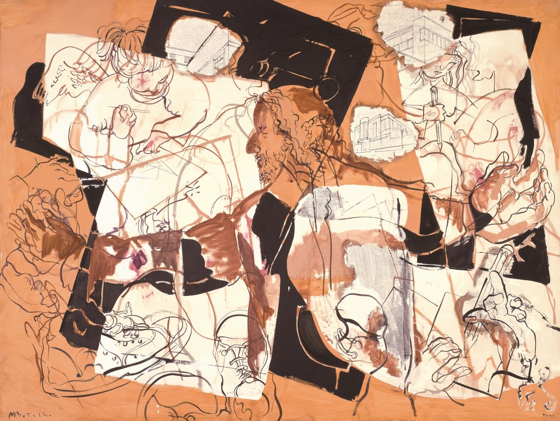 Art Talks – Conversas com artistas da Colecao Fundacao PLMJ