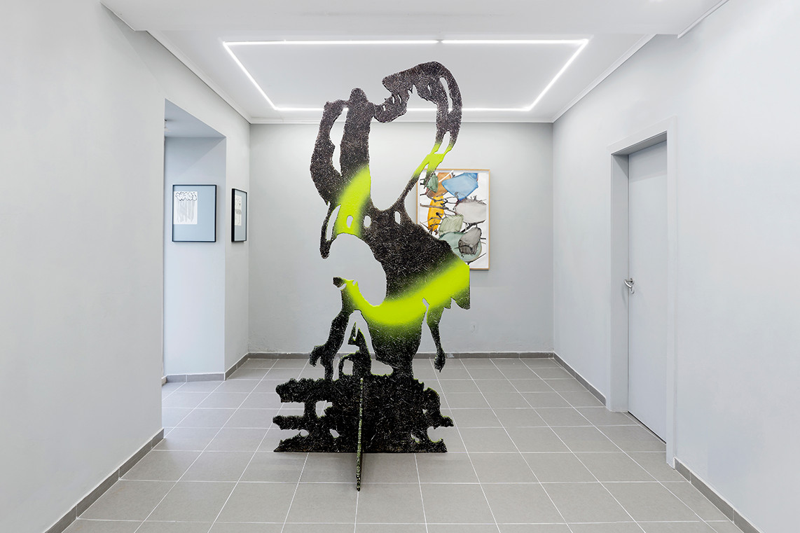 Pedro Henriques and José Loureiro one on one: accumulating realities, learning metaphors and pressing buttons