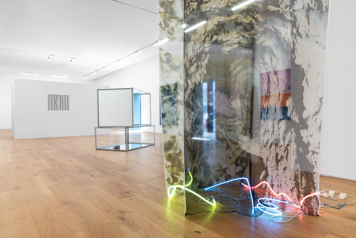 Field trip to Quinta do Quetzal: an “exhibition of affections”, by Pedro Canoilas.