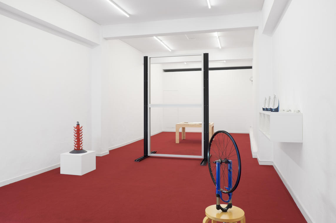 A man should always have an occupation of some kind – Fernando Brito at Sismógrafo