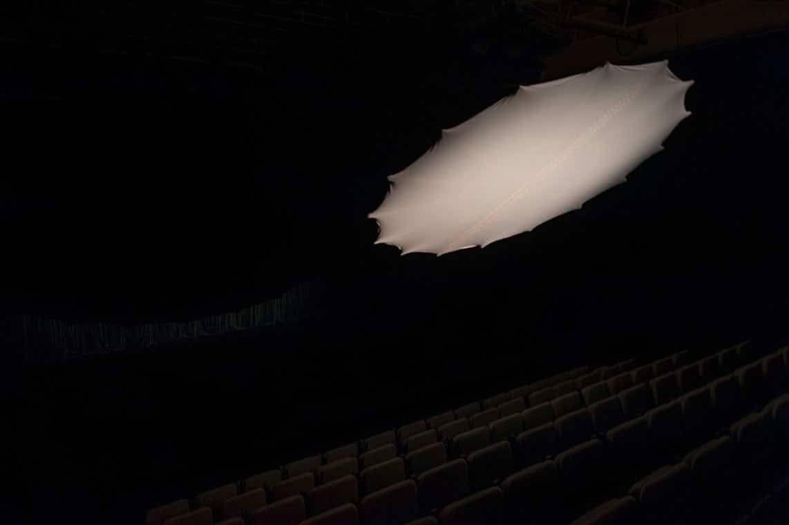 Encontra-me, Mato-te – Sara Bichão in Espaço Projecto of the Calouste Gulbenkian Museum – Modern Collection