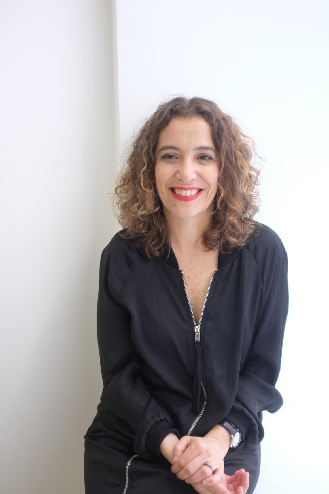 Galeria das Salgadeiras: 18 years