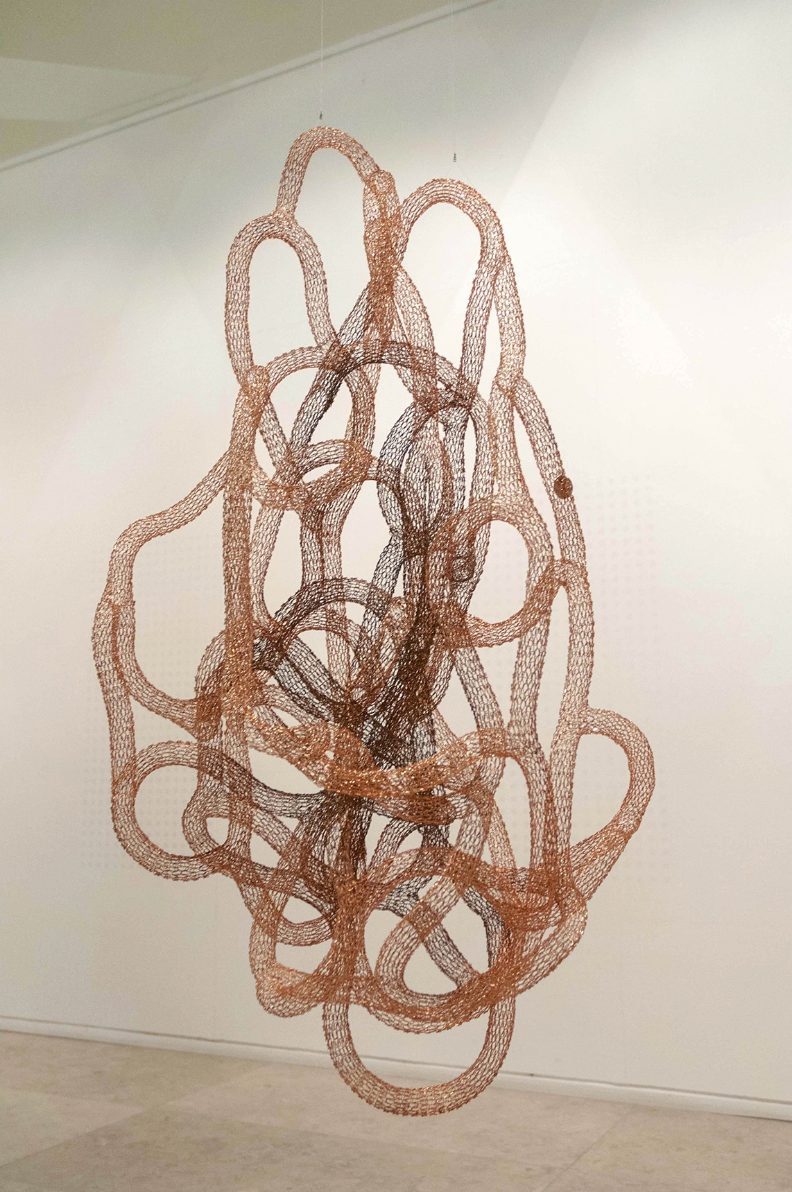 Group Identity: Twenty-Three, Contemporary Jewelry from Iberian-America