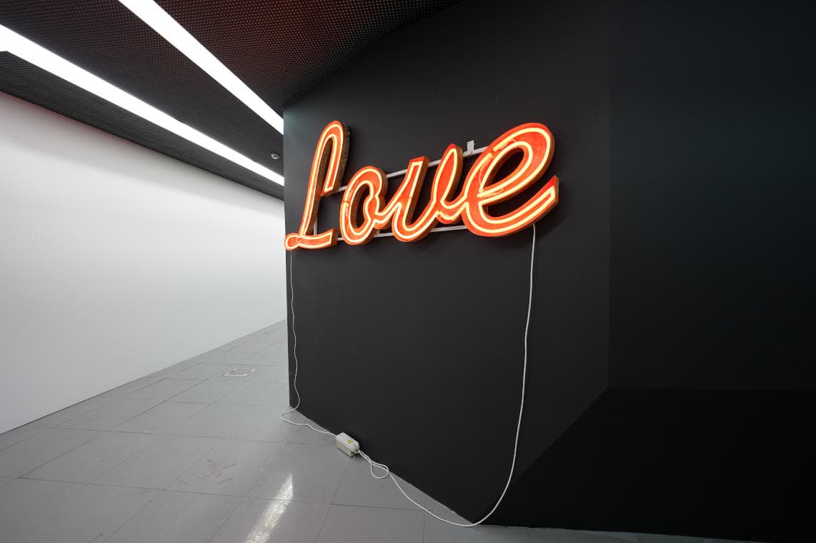 About Today – João Louro at zet gallery