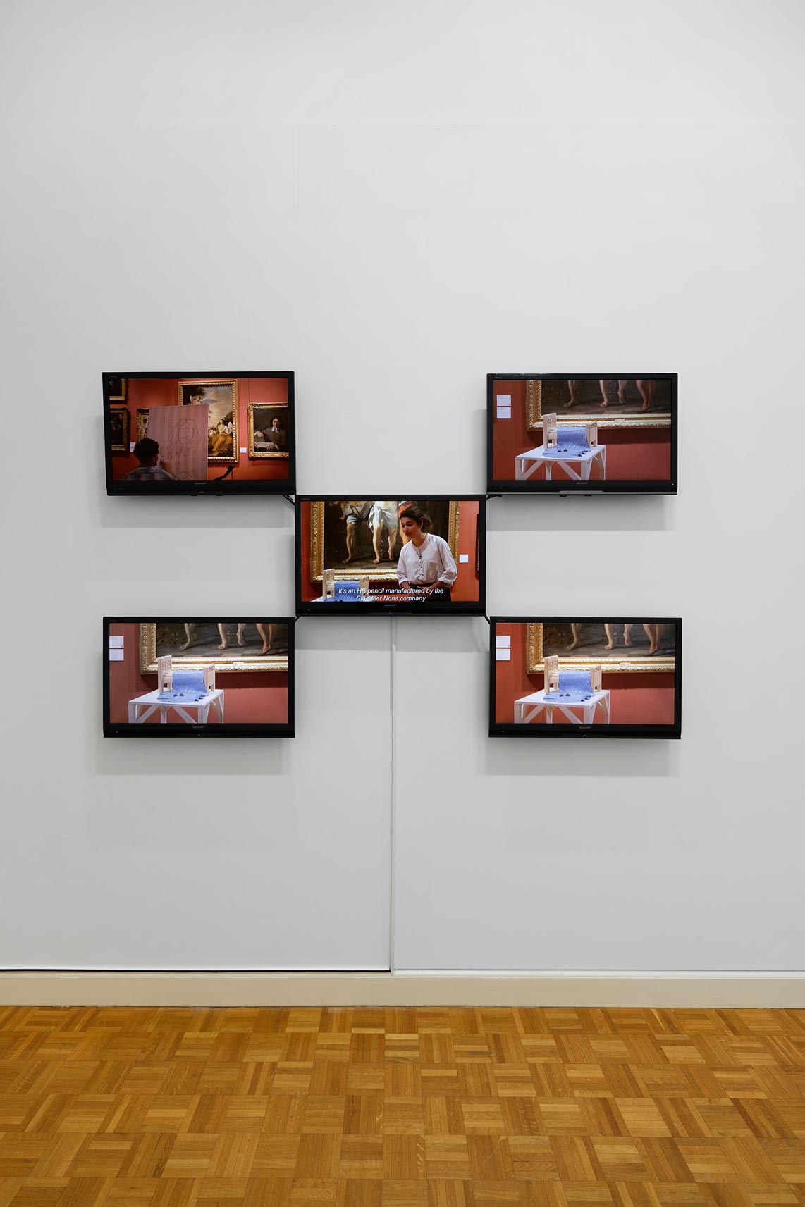 Les Ateliers de Rennes – Wrap-Up