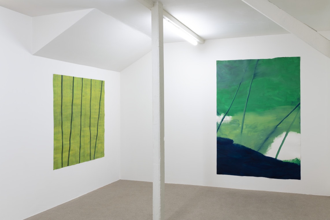 Fornada by Ana Vidigal and Luís Rocha at Galeria Buraco