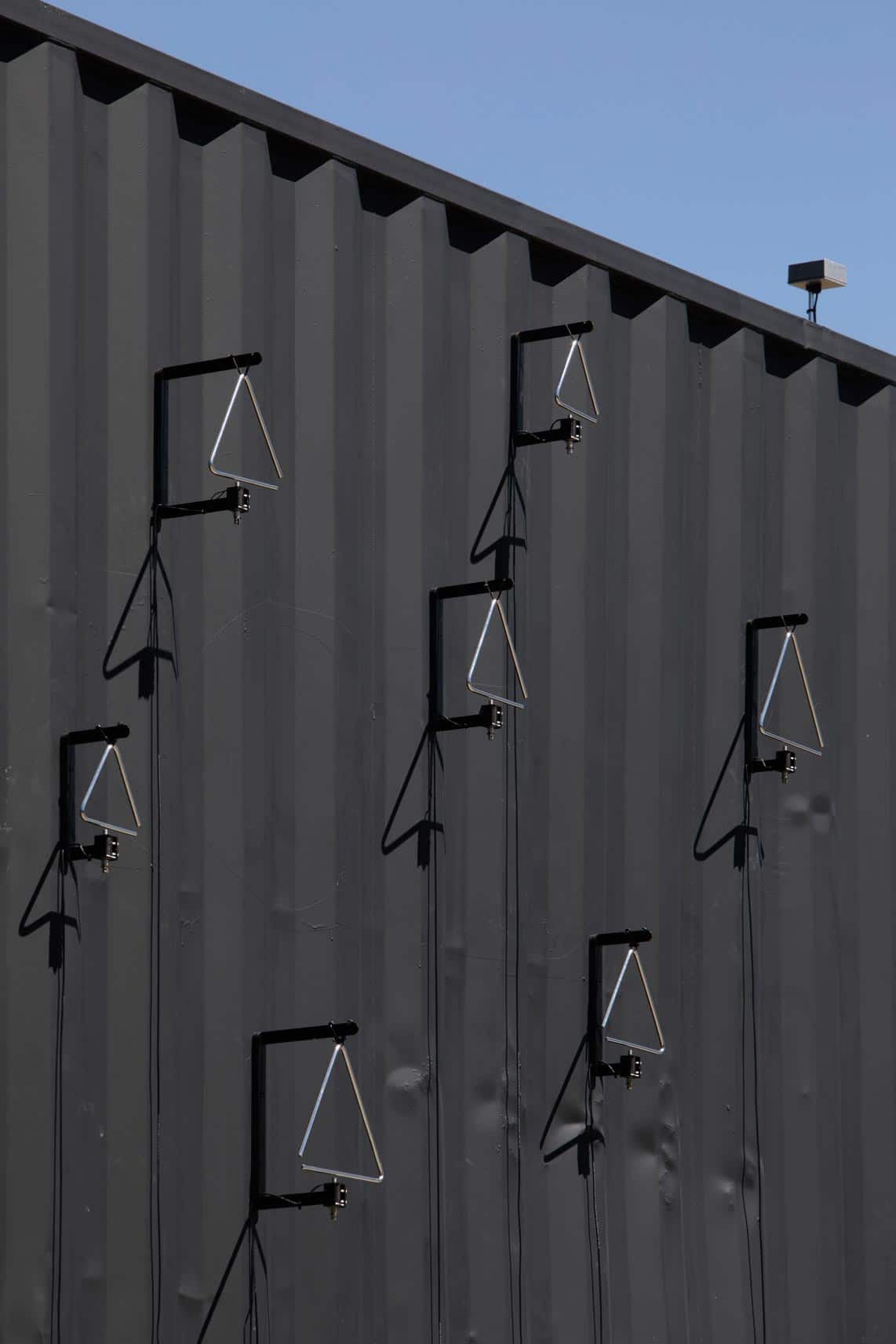 Maia Contemporary Art Biennale 2019 – Import / Export and the urgency to properly look at the city