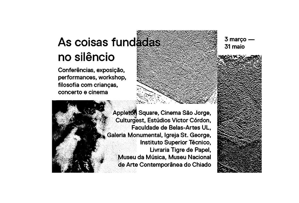 Things Founded in Silence