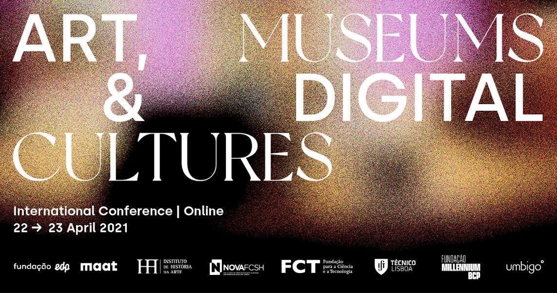 International Conference Art, Museums and Digital Cultures