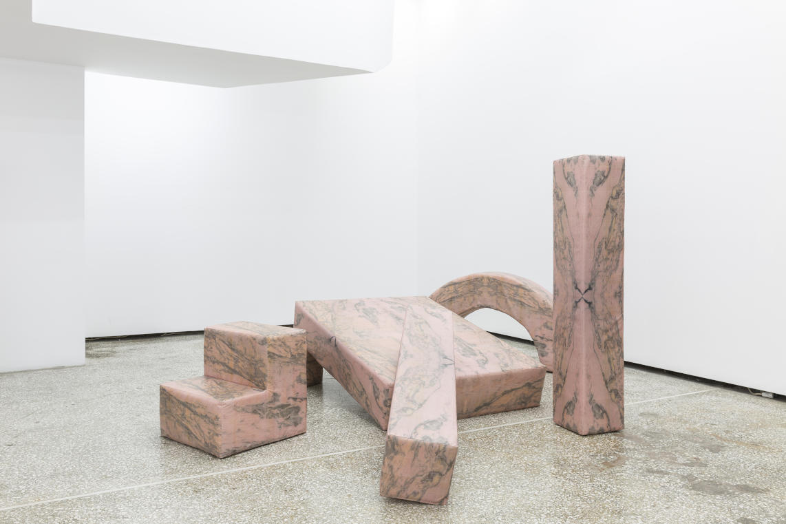 Spatial Affairs, at Ludwig Múzeum