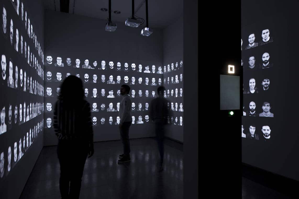 Sonae Media Art 2019: Coletivo Tiago Martins, João Correia e Sérgio Rebelo