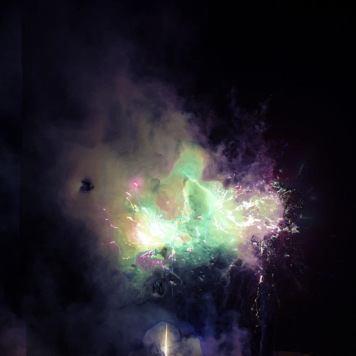 Sonae Media Art 2019: Diogo Tudela