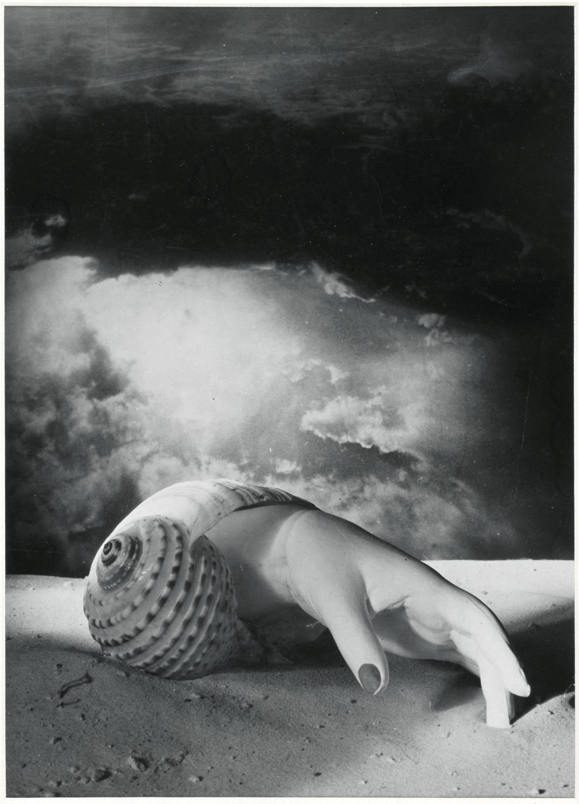 Dora Maar, at the Tate Modern, London