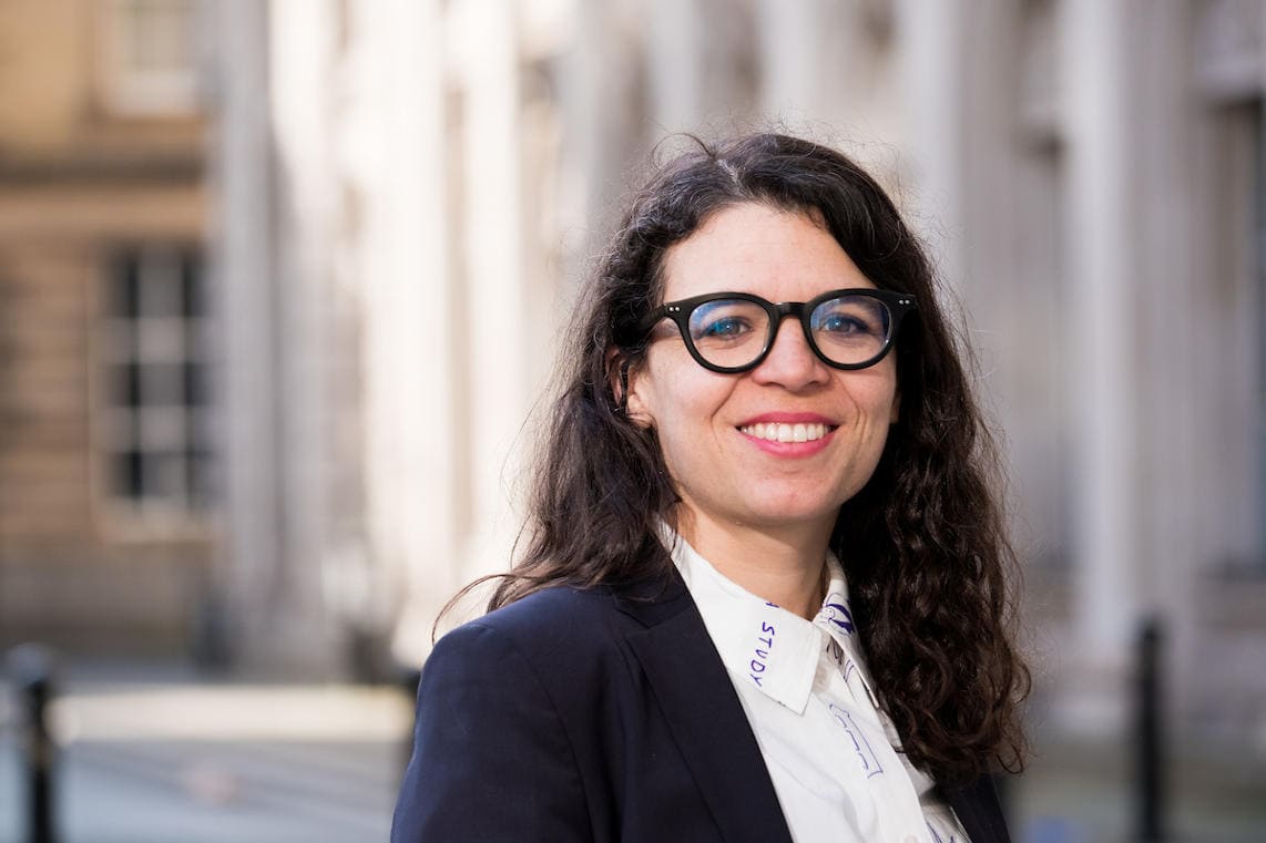 Interview with Manuela Moscoso, curator of Liverpool Biennial 2021
