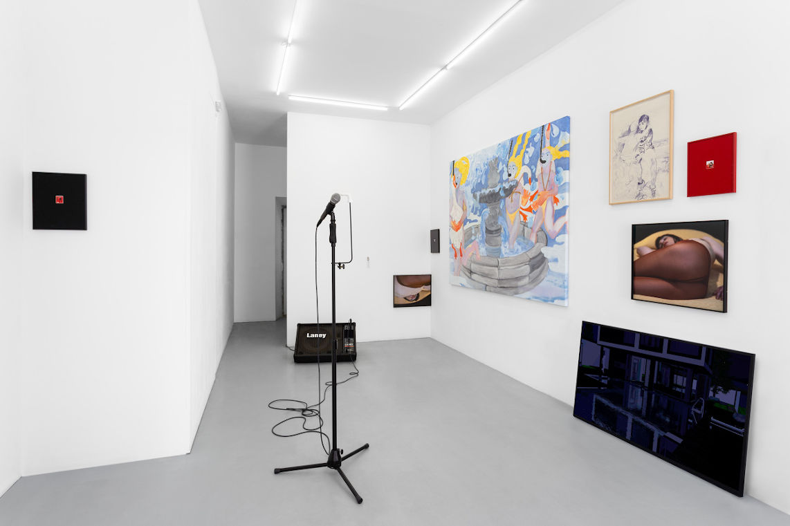 The Homework of the Madragoa Gallery