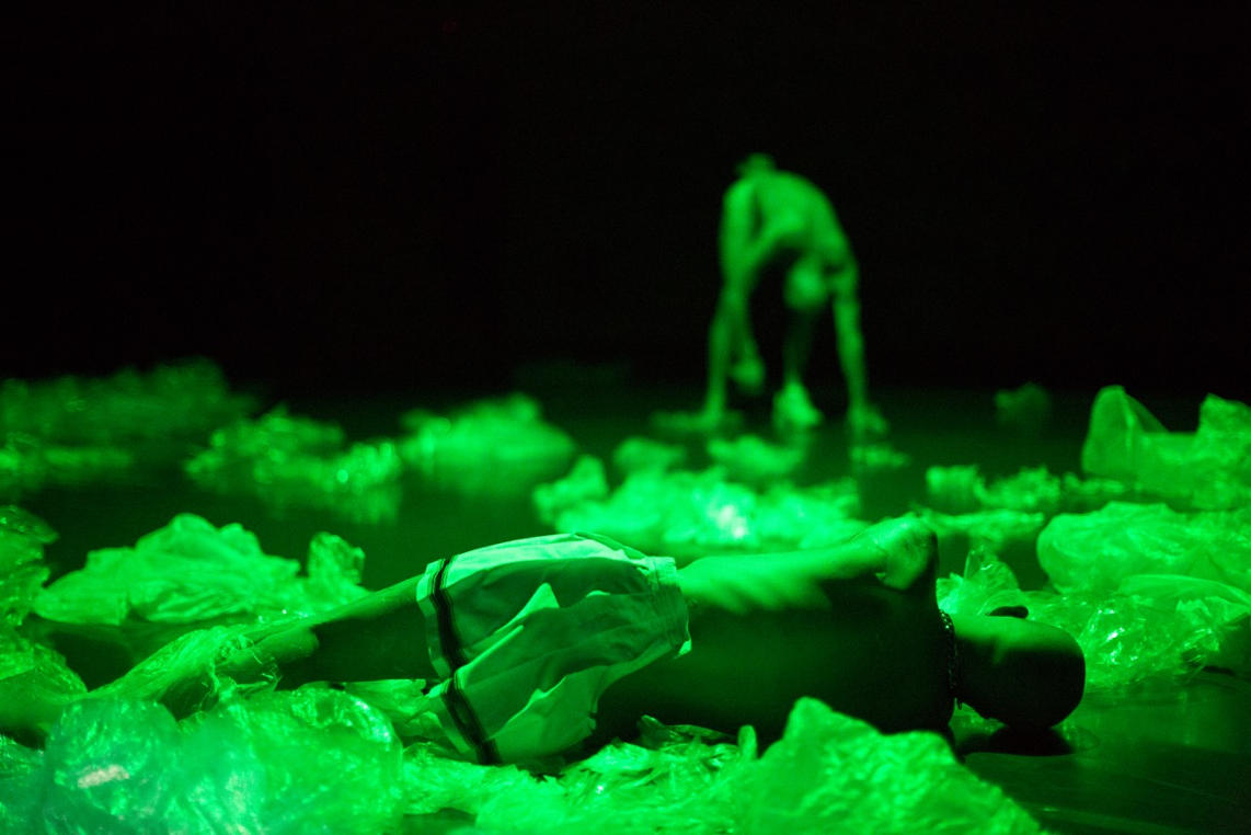 The Opening Response: Rafał Pierzyński