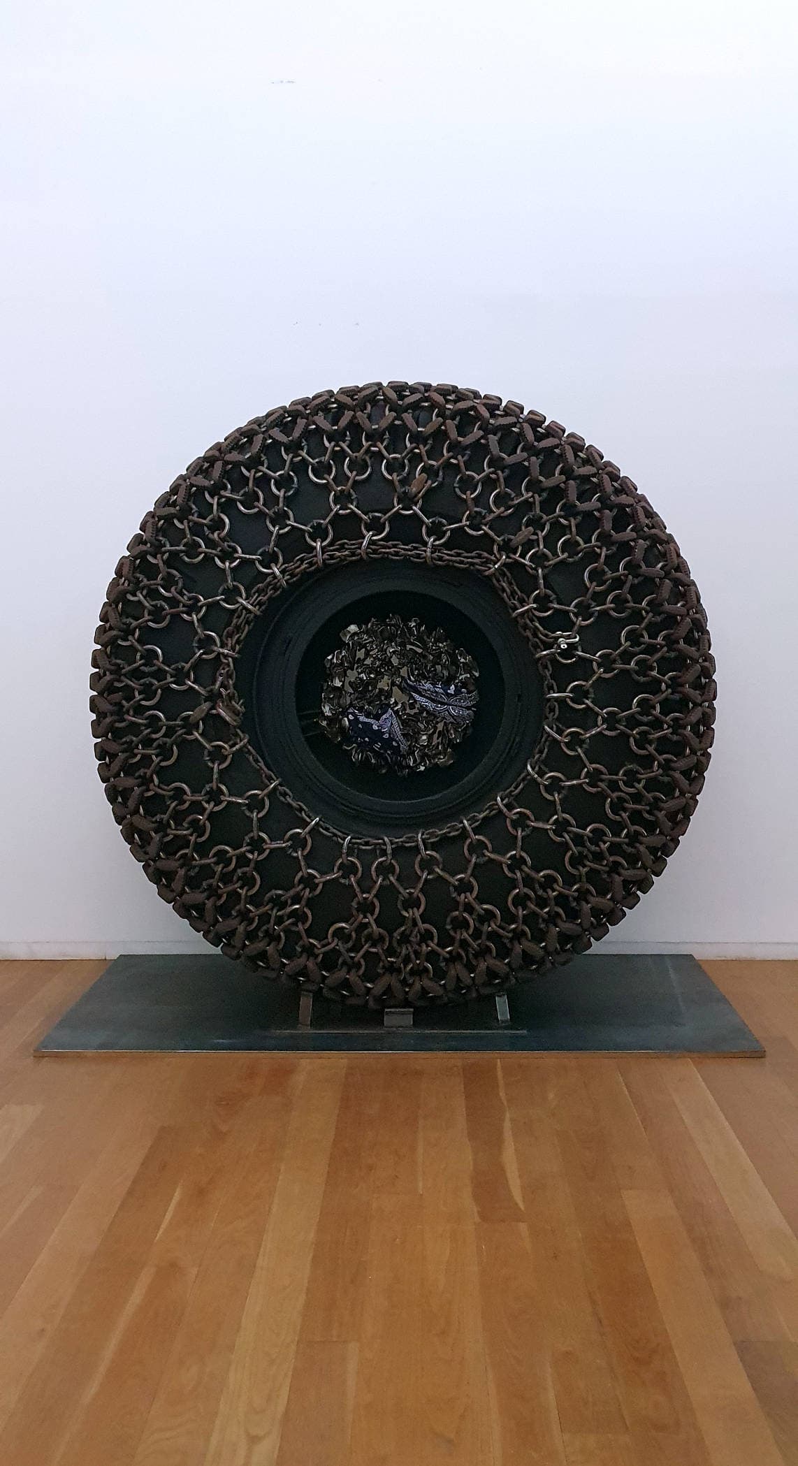 Arthur Jafa in Serralves