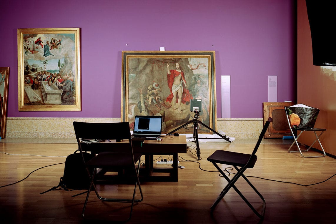 Art, Museums and Digital Cultures Cluster – Call for Papers