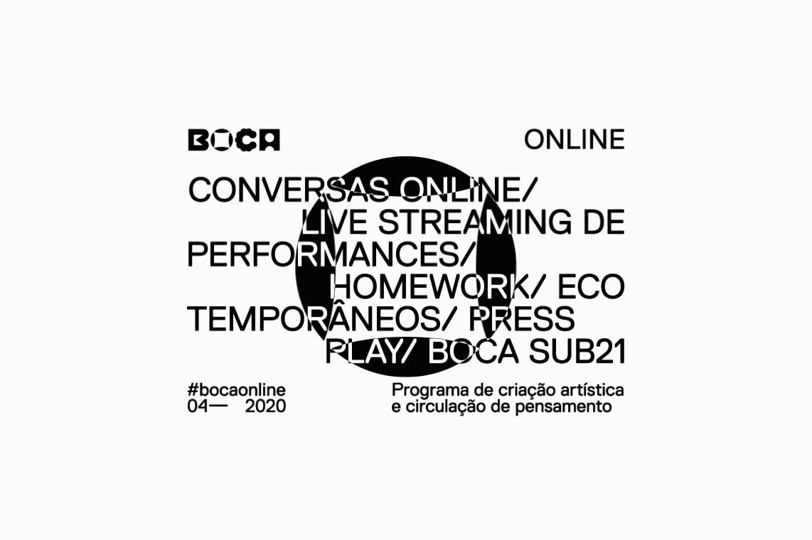 4th week of BoCA Online