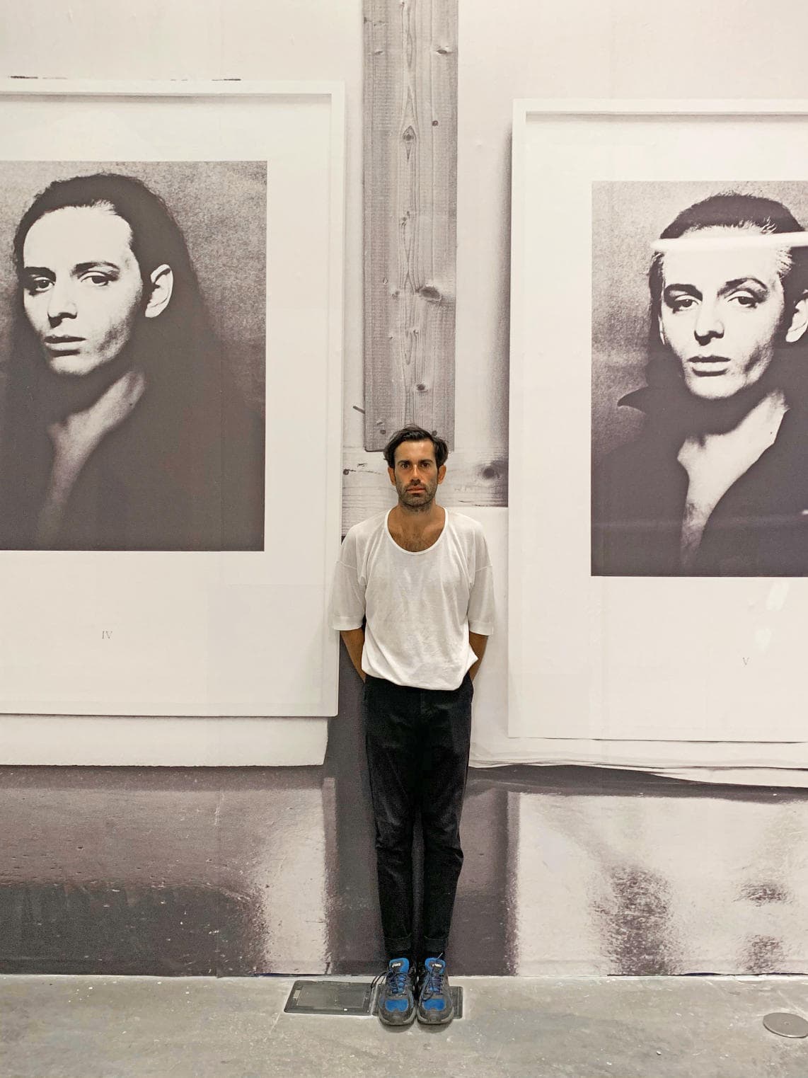 A museum to imagine the future: Interview with Luca Lo Pinto