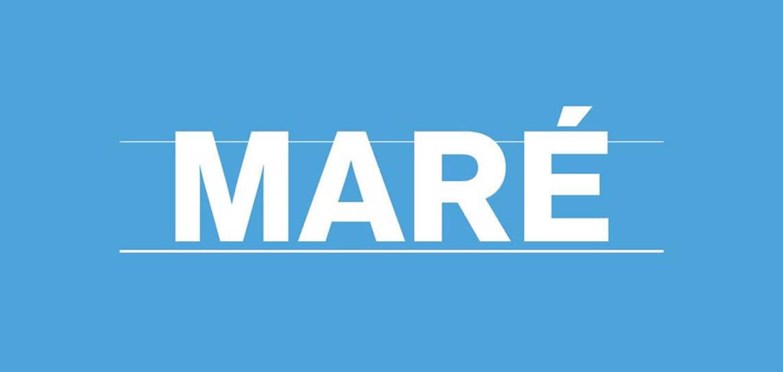Exhibition Maré [Tide], at Galeria Filomena Soares