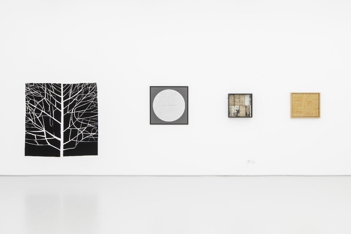 Mesa dos Sonhos: Duas coleções de arte contemporânea