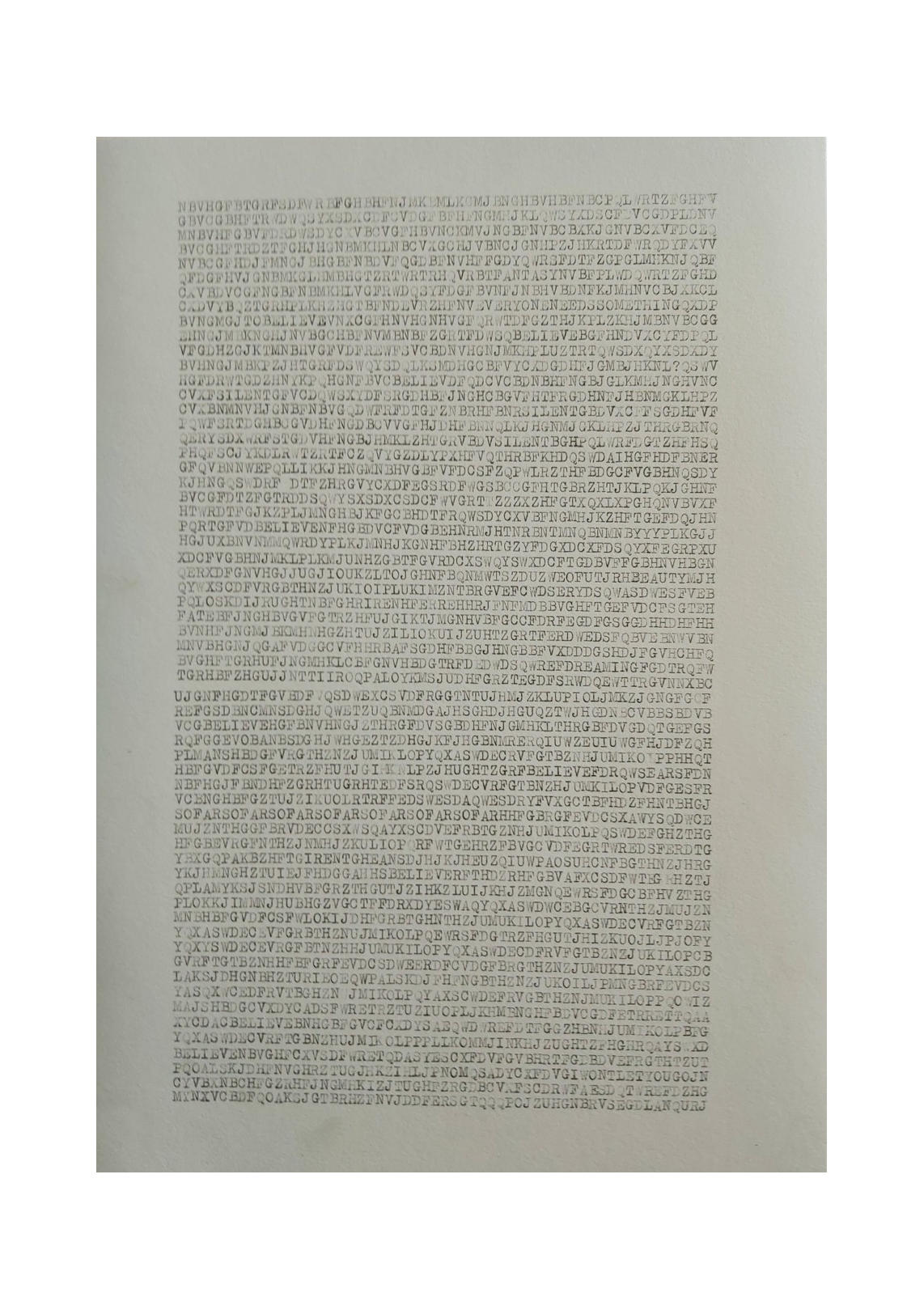 The Opening Response: Ben Olsen