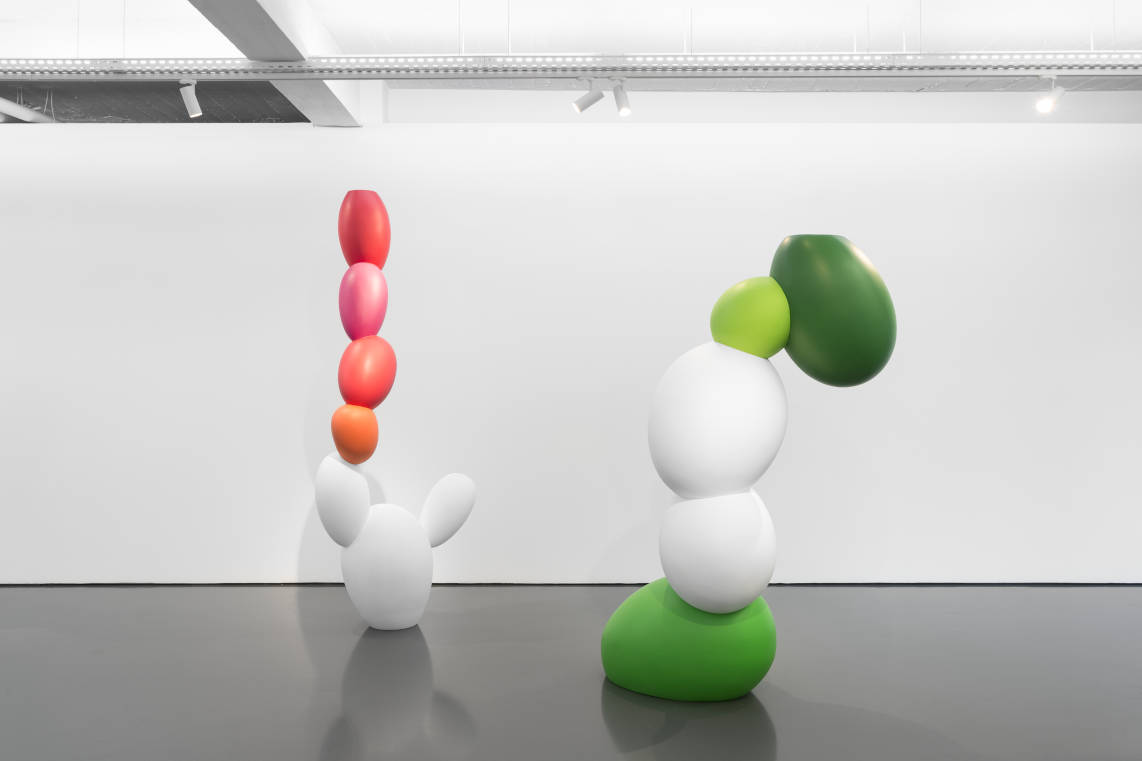 Tobias Rehberger, And the Rest should be squandered, Galeria Pedro Cera