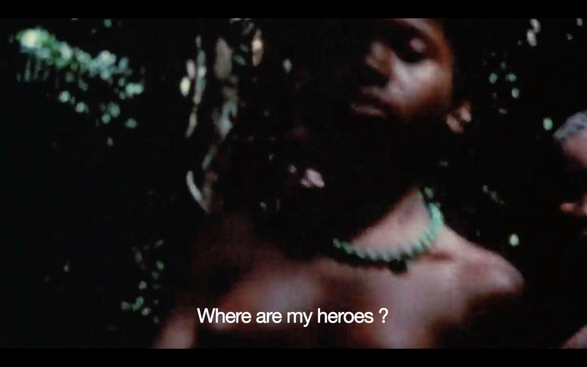 The Opening Response: Divine Southgate-Smith