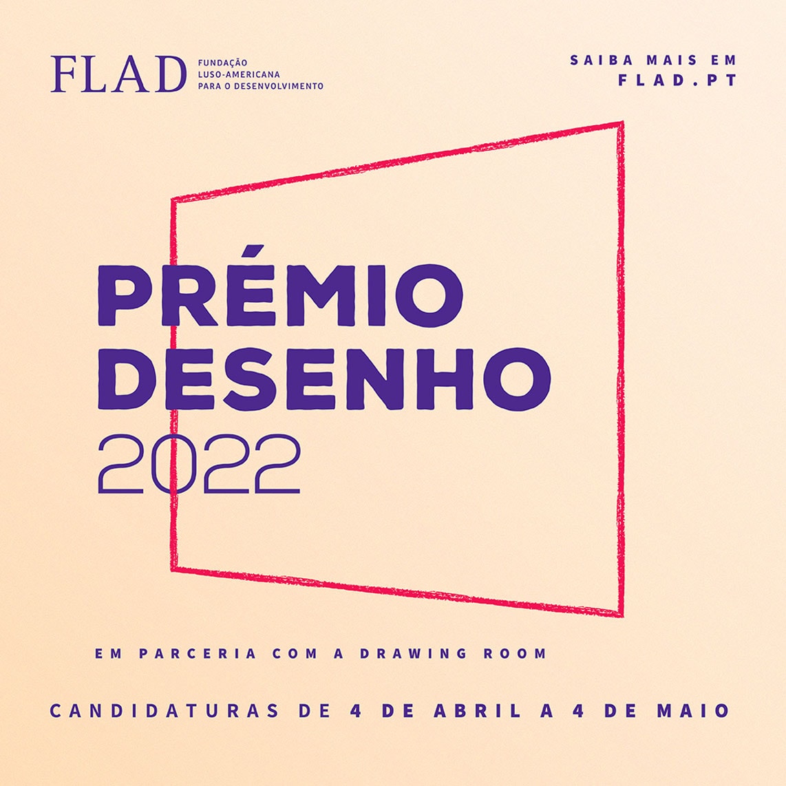 Applications open for the FLAD Drawing Prize 2022