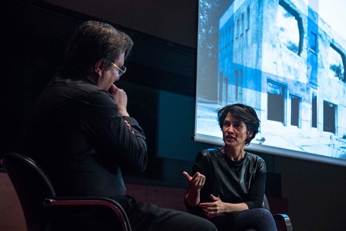 Arno Brandlhuber: architecture as argument