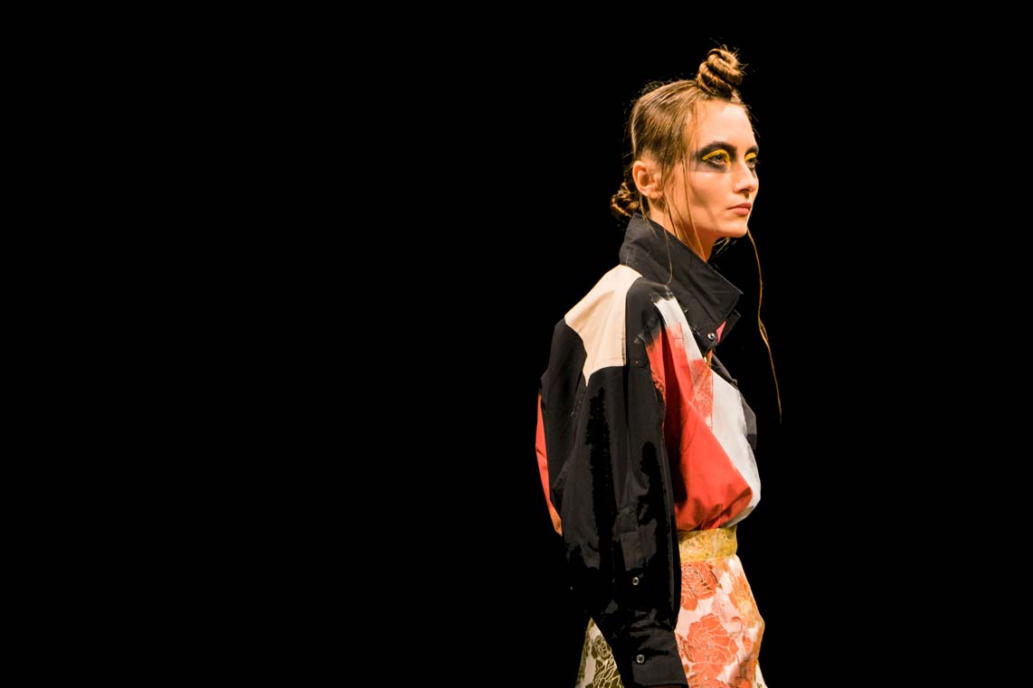 Moda Lisboa S/S 2019