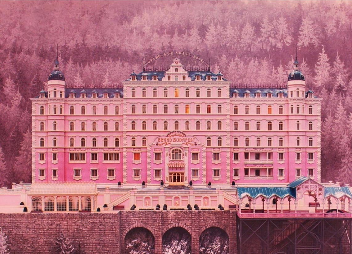 A love called Pink Millenial
