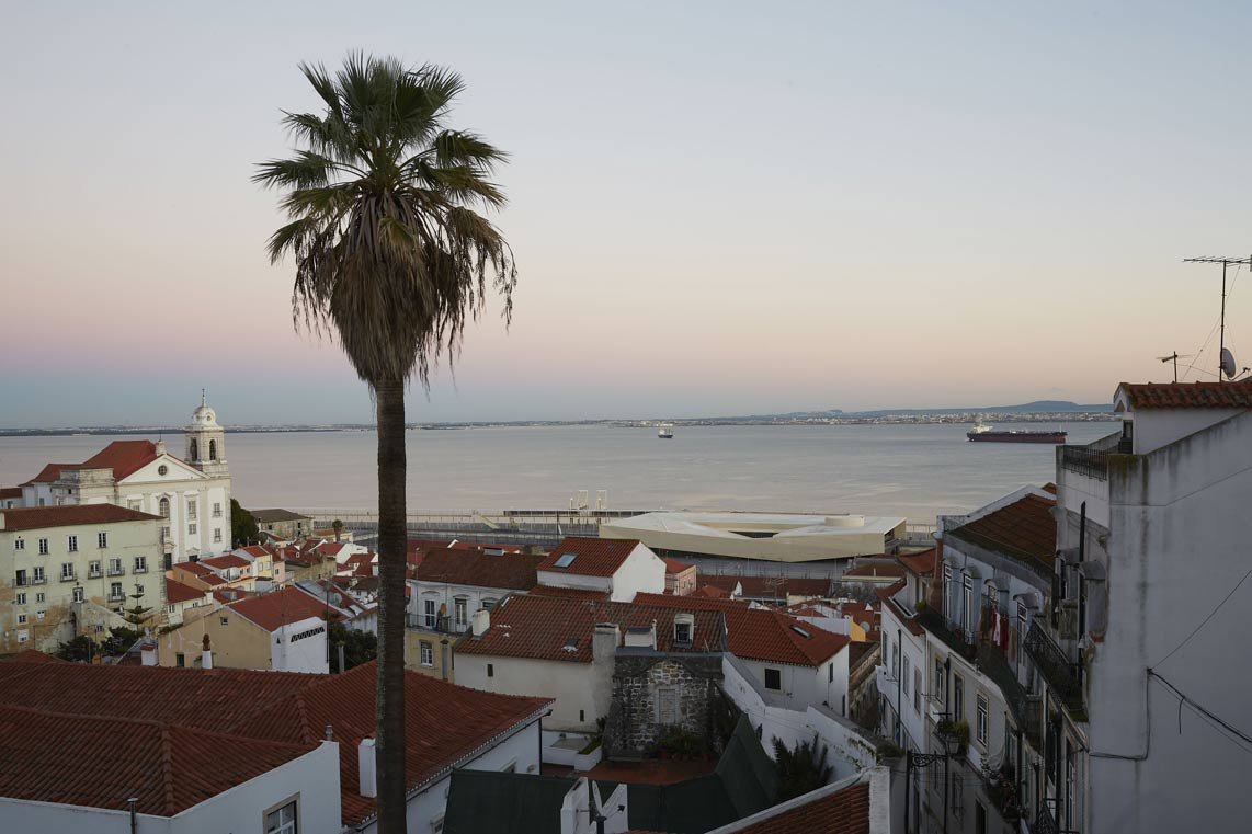 Open House Lisboa 2018 – Inhabiting an Ever-changing Lisbon