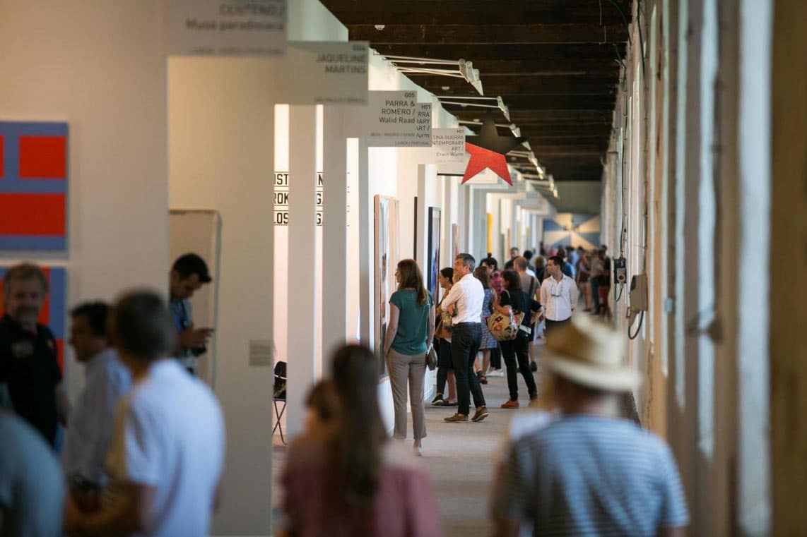 ARCOlisboa 2018