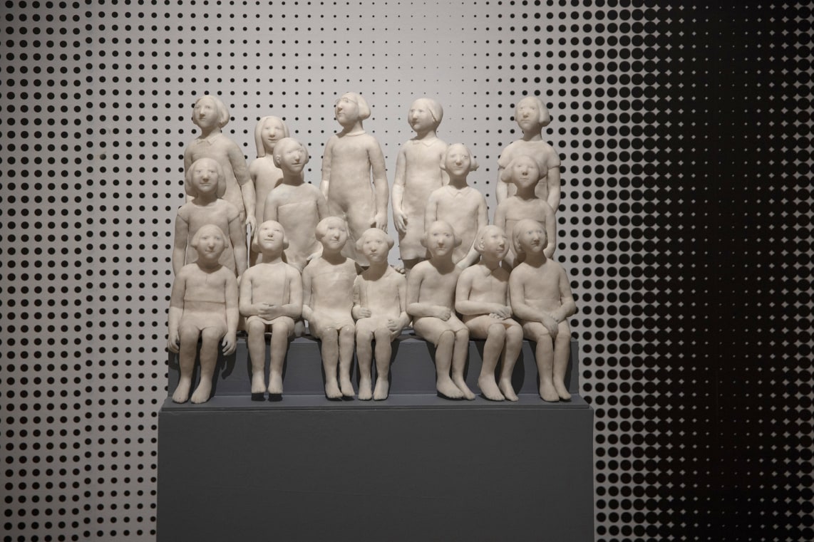 Portreto de la Animo: Museu Nacional Soares dos Reis