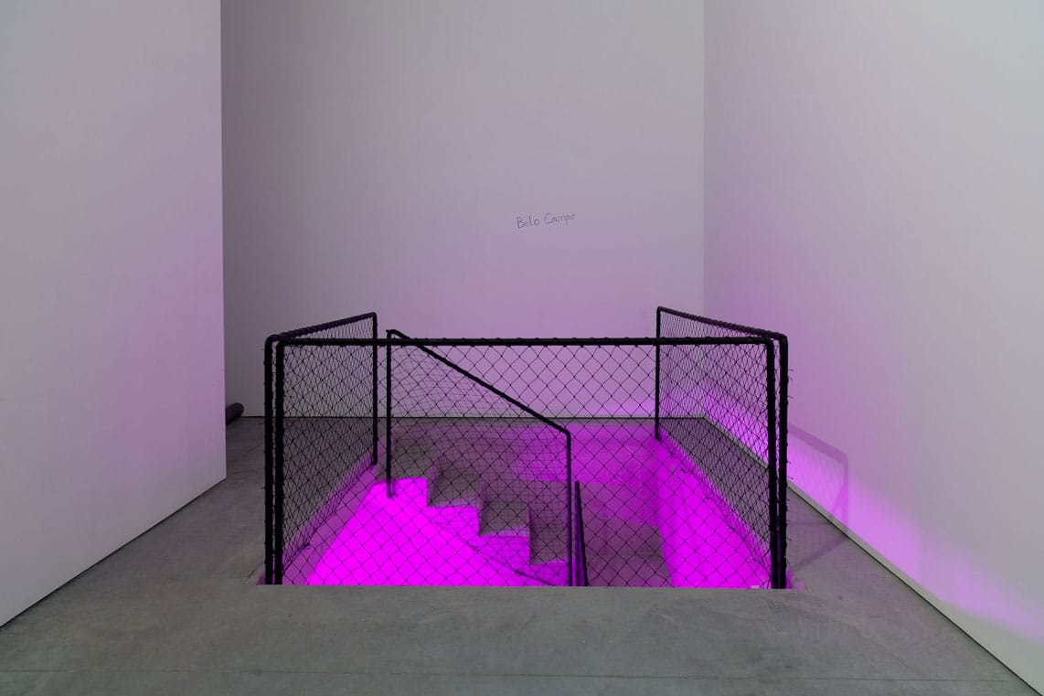 Dissonant Counterpoint – Johanna M. Beyer by Diana Policarpo