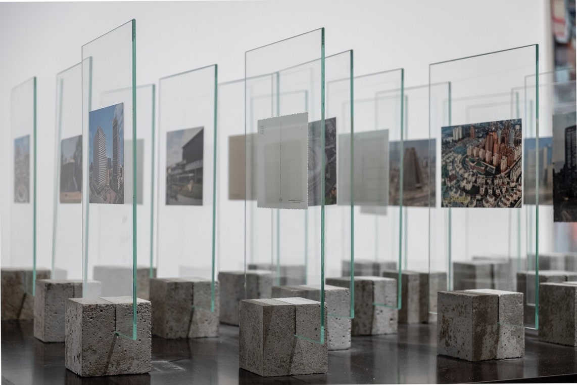 Fiction and Fabrication, at MAAT
