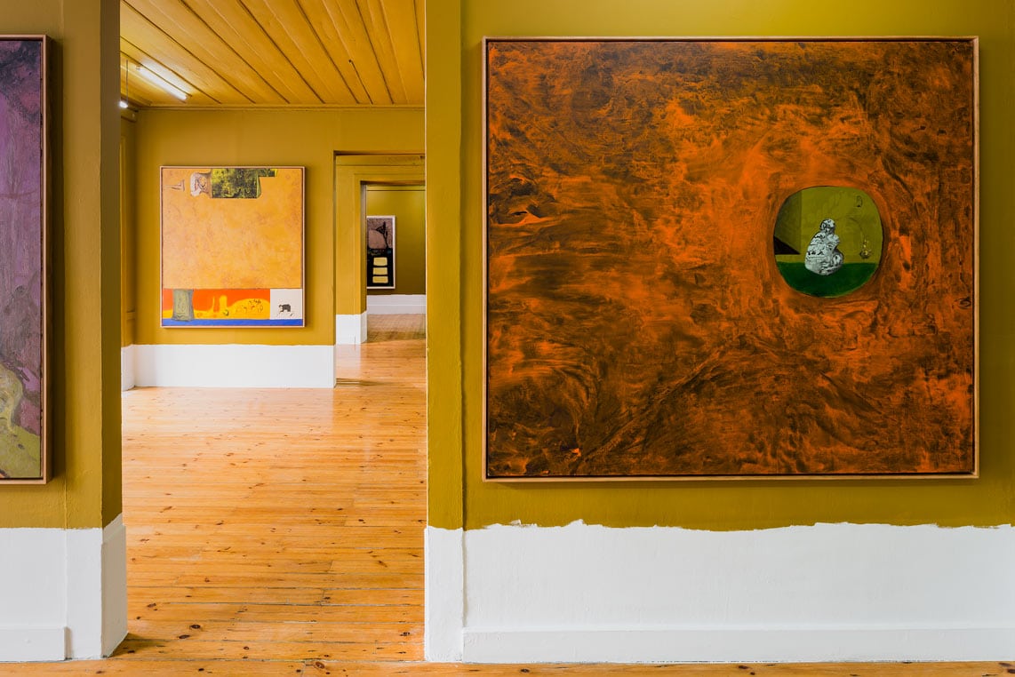 Jorge Queiroz at ZdB