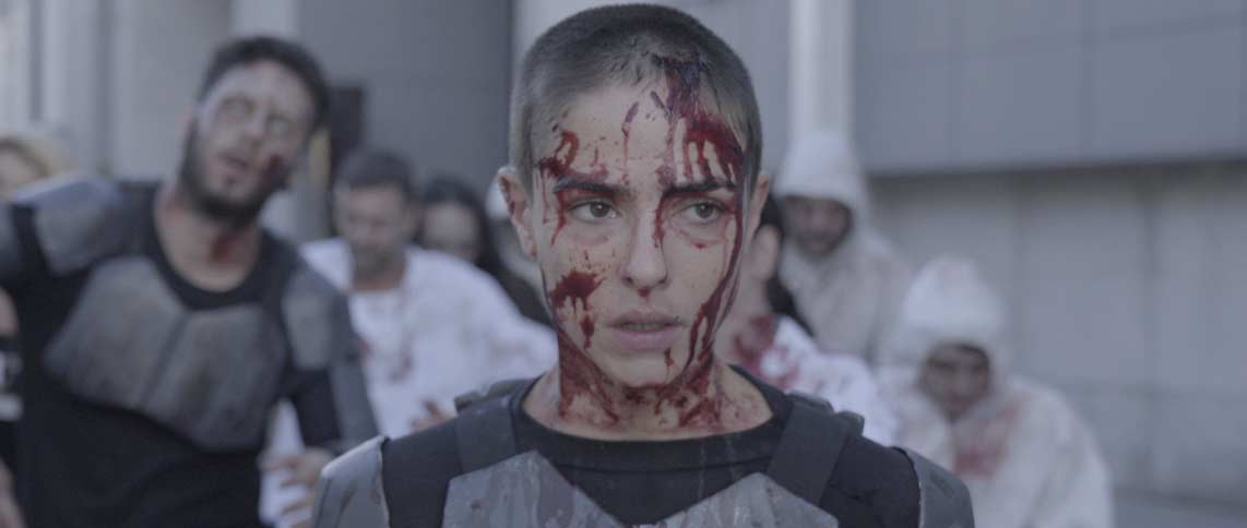 Terror speaks Portuguese at the 12th edition of MOTELX