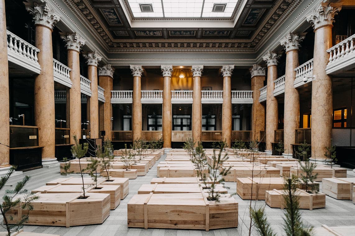 Kaunas – European Capital of Culture 2022