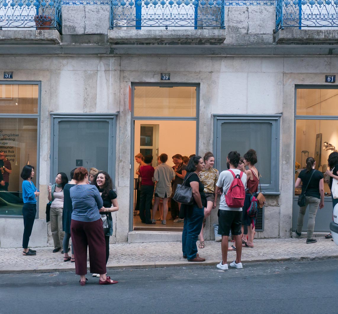 Do you speak jewelery? 20 years of Galeria Reverso