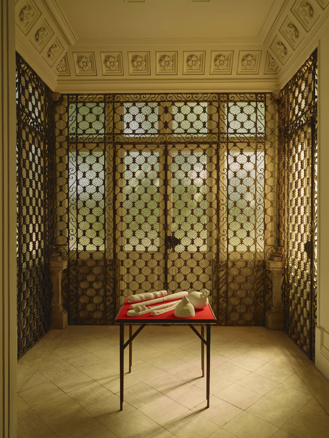 Casa São Roque – Centro de Arte