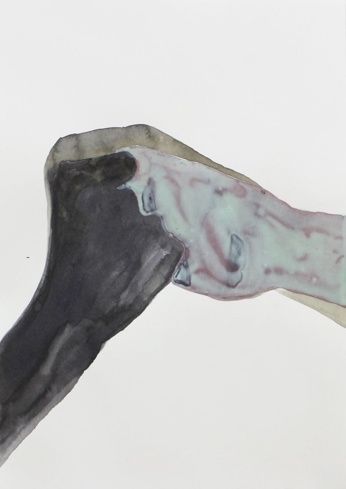 Art in Quarantine — Inês Teles