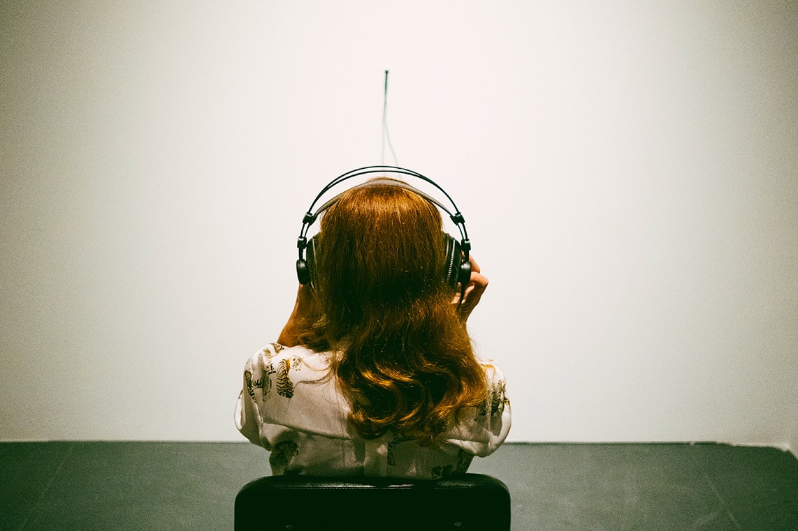 The Silence Show – at Culturgest