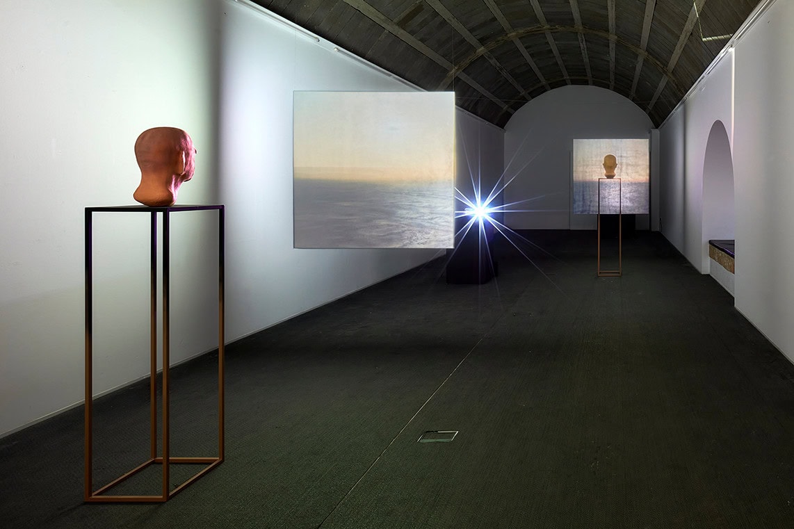 The technosphere, according to Rodrigo Gomes