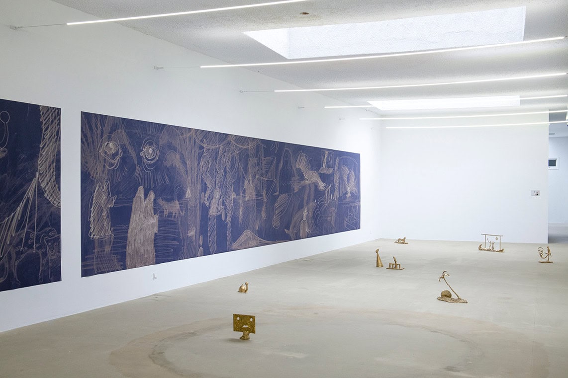 Saga by Bernardo Simões Correia at Sismógrafo