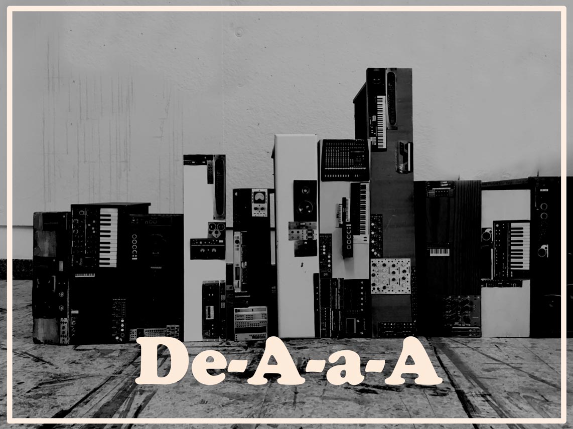 De A-a-A – Calpi & Camarao